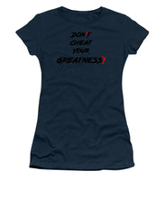 Load image into Gallery viewer, Owners - Women's T-Shirt
