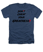 Load image into Gallery viewer, Owners - Heathers T-Shirt
