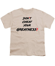 Load image into Gallery viewer, Owners - Youth T-Shirt
