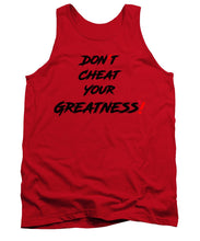 Load image into Gallery viewer, Owners - Tank Top
