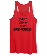 Load image into Gallery viewer, Owners - Women's Tank Top
