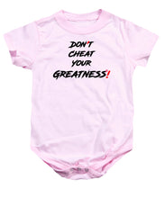 Load image into Gallery viewer, Owners - Baby Onesie
