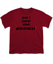 Load image into Gallery viewer, Owners - Youth T-Shirt
