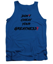 Load image into Gallery viewer, Owners - Tank Top
