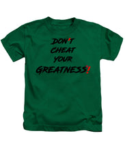 Load image into Gallery viewer, Owners - Kids T-Shirt
