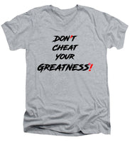 Load image into Gallery viewer, Owners - Men's V-Neck T-Shirt
