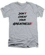 Owners - Men's V-Neck T-Shirt