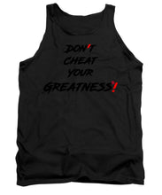 Load image into Gallery viewer, Owners - Tank Top
