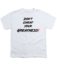 Load image into Gallery viewer, Owners - Youth T-Shirt

