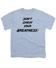 Load image into Gallery viewer, Owners - Youth T-Shirt
