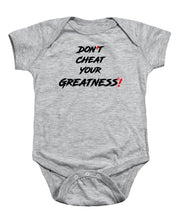 Load image into Gallery viewer, Owners - Baby Onesie

