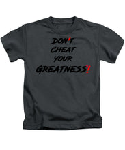 Load image into Gallery viewer, Owners - Kids T-Shirt
