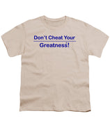 Owner - Youth T-Shirt
