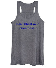 Load image into Gallery viewer, Owner - Women's Tank Top
