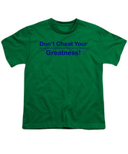 Load image into Gallery viewer, Owner - Youth T-Shirt

