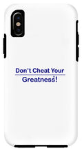 Load image into Gallery viewer, Owner - Phone Case
