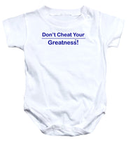 Load image into Gallery viewer, Owner- Baby Onesie
