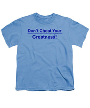 Load image into Gallery viewer, Owner - Youth T-Shirt
