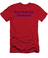 Owner- T-Shirt