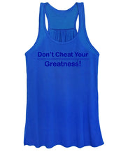 Load image into Gallery viewer, Owner - Women's Tank Top
