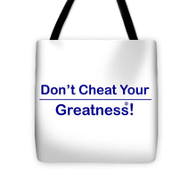 Load image into Gallery viewer, Owner - Tote Bag
