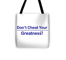 Load image into Gallery viewer, Owner - Tote Bag
