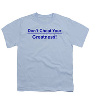 Load image into Gallery viewer, Owner - Youth T-Shirt

