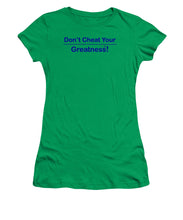 Load image into Gallery viewer, Ownet - Women's T-Shirt
