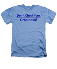 Load image into Gallery viewer, Ownet - Heathers T-Shirt
