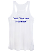 Load image into Gallery viewer, Owner - Women's Tank Top
