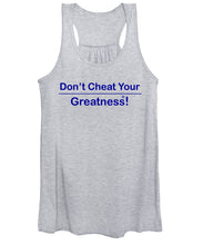 Load image into Gallery viewer, Owner - Women's Tank Top
