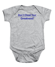 Load image into Gallery viewer, Owner- Baby Onesie
