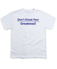 Load image into Gallery viewer, Owner - Youth T-Shirt
