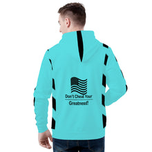 Load image into Gallery viewer, USA  Men's Hoodie
