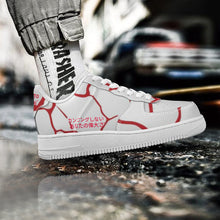 Load image into Gallery viewer, Japanese Top Unisex Sneaker
