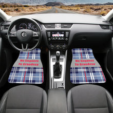 Load image into Gallery viewer, Espanol Floor Mats
