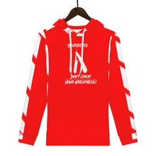 Load image into Gallery viewer, Barbers Hoodie
