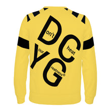 Load image into Gallery viewer, DCYG Xclusive Men's Sweater

