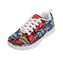 Load image into Gallery viewer, Kids Sneakers
