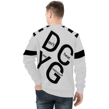Load image into Gallery viewer, DCYG Xclusive Men's Sweater

