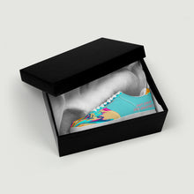 Load image into Gallery viewer, Low Top Unisex Sneaker
