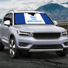 Load image into Gallery viewer, Auto Sun Shades
