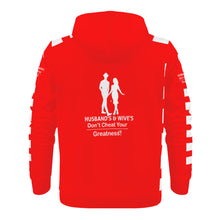 Load image into Gallery viewer, Husband's and Wive's Hoodie

