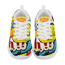 Load image into Gallery viewer, Kids Sneakers
