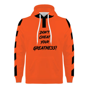 815 Edition  Men's Hoodie