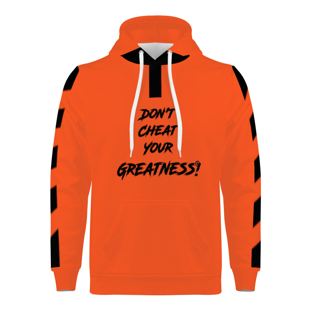 815 Edition  Men's Hoodie