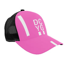 Load image into Gallery viewer, DCYG Xclusive   Baseball Cap
