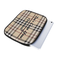 Load image into Gallery viewer, H Ipad Sleeve
