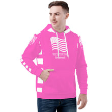 Load image into Gallery viewer, USA Hoodie
