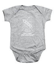 Load image into Gallery viewer, Phi Beta Sigma 3 - Baby Onesie
